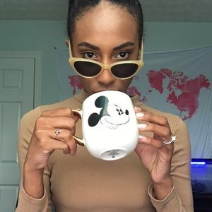 Meet your Posher, Kiera